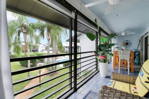 Copropriété à vendre à Stuart, Floride: 3 chambres, 119.75 m2 № 2387951 - photo 22