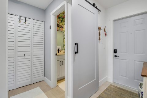 Copropriété à vendre à Stuart, Floride: 3 chambres, 119.75 m2 № 2387951 - photo 20