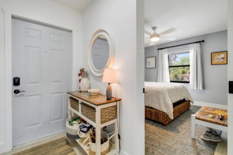 Copropriété à vendre à Stuart, Floride: 3 chambres, 119.75 m2 № 2387951 - photo 19