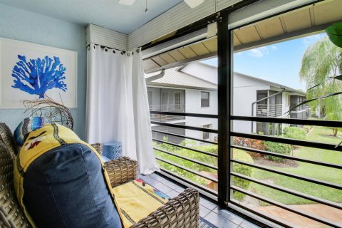 Copropriété à vendre à Stuart, Floride: 3 chambres, 119.75 m2 № 2387951 - photo 25