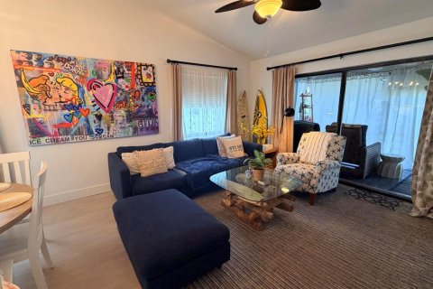 Copropriété à vendre à Stuart, Floride: 3 chambres, 119.75 m2 № 2387951 - photo 4