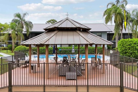 Copropriété à vendre à Stuart, Floride: 3 chambres, 119.75 m2 № 2387951 - photo 27