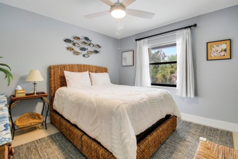 Copropriété à vendre à Stuart, Floride: 3 chambres, 119.75 m2 № 2387951 - photo 17