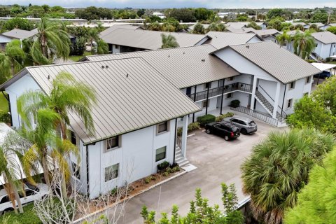 Copropriété à vendre à Stuart, Floride: 3 chambres, 119.75 m2 № 2387951 - photo 30