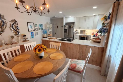 Copropriété à vendre à Stuart, Floride: 3 chambres, 119.75 m2 № 2387951 - photo 5