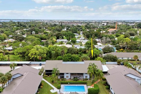Copropriété à vendre à Stuart, Floride: 3 chambres, 119.75 m2 № 2387951 - photo 29