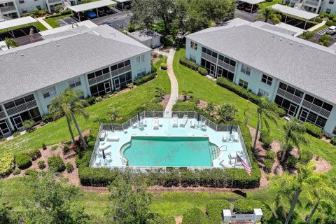 Condo in North Port, Florida, 2 bedrooms  № 1792112 - photo 3