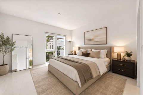 Townhouse in Miami, Florida 2 bedrooms, 166.48 sq.m. № 2086384 - photo 10