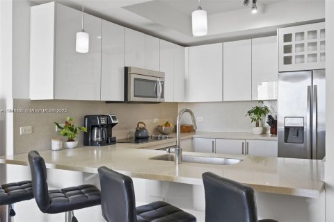 Copropriété à louer à Miami, Floride: 3 chambres, 133.59 m2 № 1936493 - photo 5