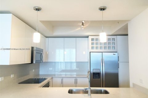 Copropriété à louer à Miami, Floride: 3 chambres, 133.59 m2 № 1936493 - photo 8