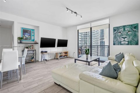 Copropriété à louer à Miami, Floride: 3 chambres, 133.59 m2 № 1936493 - photo 3