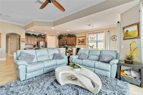 Condominio en venta en Bradenton, Florida, 3 dormitorios, 216.65 m2 № 1649144 - foto 24