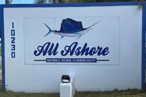 Villa ou maison à Hobe Sound, Floride 2 chambres, 18.58 m2 № 2431591