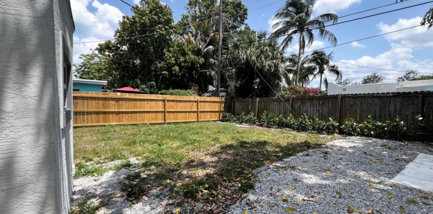 Casa en West Palm Beach, Florida 3 dormitorios, 127.37 m2 № 1171300