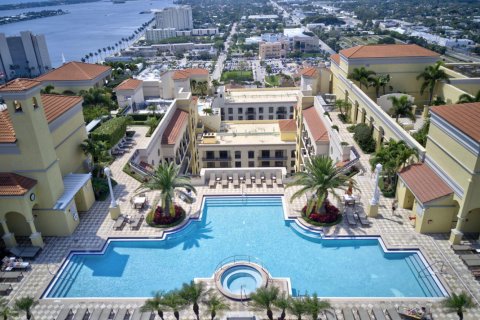 Copropriété à vendre à West Palm Beach, Floride: 2 chambres, 108.7 m2 № 2249487 - photo 24