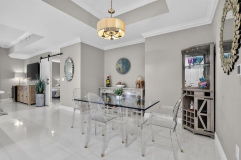 Copropriété à vendre à West Palm Beach, Floride: 2 chambres, 108.7 m2 № 2249487 - photo 7