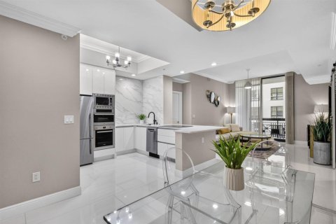 Copropriété à vendre à West Palm Beach, Floride: 2 chambres, 108.7 m2 № 2249487 - photo 21