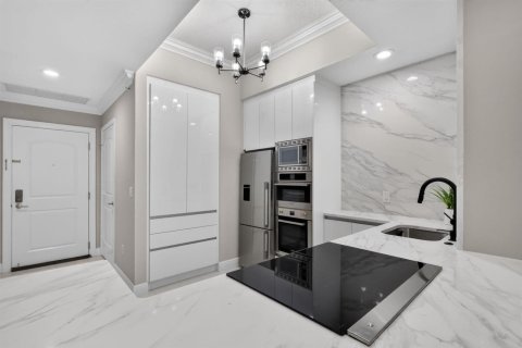 Copropriété à vendre à West Palm Beach, Floride: 2 chambres, 108.7 m2 № 2249487 - photo 6