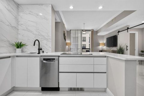 Copropriété à vendre à West Palm Beach, Floride: 2 chambres, 108.7 m2 № 2249487 - photo 5
