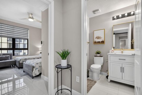 Copropriété à vendre à West Palm Beach, Floride: 2 chambres, 108.7 m2 № 2249487 - photo 18