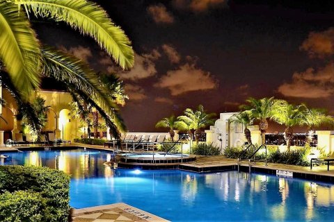 Copropriété à vendre à West Palm Beach, Floride: 2 chambres, 108.7 m2 № 2249487 - photo 22
