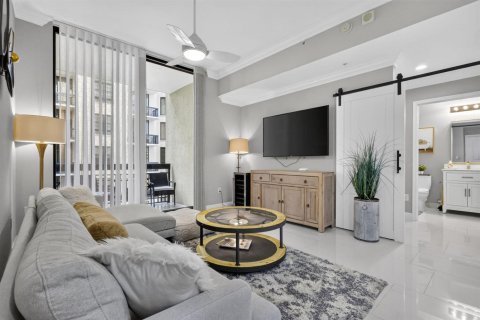 Copropriété à vendre à West Palm Beach, Floride: 2 chambres, 108.7 m2 № 2249487 - photo 2