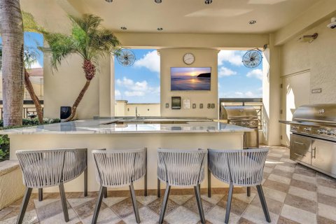 Copropriété à vendre à West Palm Beach, Floride: 2 chambres, 108.7 m2 № 2249487 - photo 29