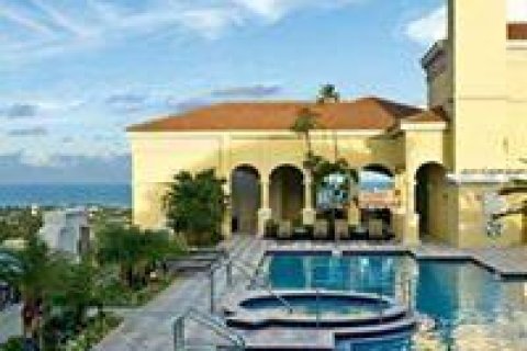 Copropriété à vendre à West Palm Beach, Floride: 2 chambres, 108.7 m2 № 2249487 - photo 23