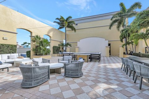 Copropriété à vendre à West Palm Beach, Floride: 2 chambres, 108.7 m2 № 2249487 - photo 27