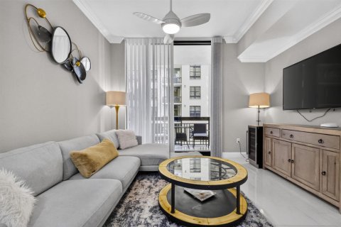 Copropriété à vendre à West Palm Beach, Floride: 2 chambres, 108.7 m2 № 2249487 - photo 3