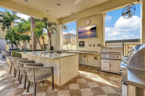 Copropriété à vendre à West Palm Beach, Floride: 2 chambres, 108.7 m2 № 2249487 - photo 28