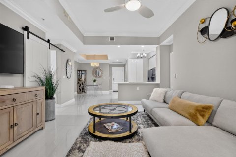 Copropriété à vendre à West Palm Beach, Floride: 2 chambres, 108.7 m2 № 2249487 - photo 9
