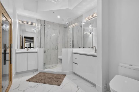 Copropriété à vendre à West Palm Beach, Floride: 2 chambres, 108.7 m2 № 2249487 - photo 12