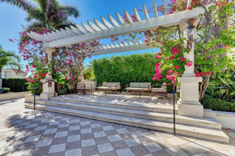 Copropriété à vendre à West Palm Beach, Floride: 2 chambres, 108.7 m2 № 2249487 - photo 26