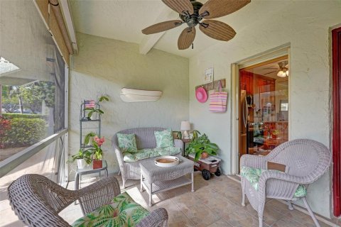 Купить кондоминиум в Дирфилд-Бич, Флорида 3 комнаты, 97.55м2, № 2083054 - фото 4