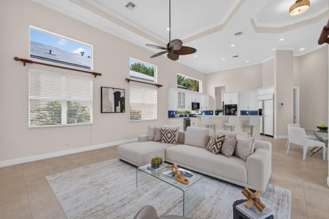 Villa ou maison à vendre à Palm Beach Gardens, Floride: 4 chambres, 334.45 m2 № 2358033 - photo 14