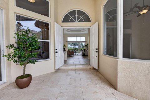 Villa ou maison à vendre à Palm Beach Gardens, Floride: 4 chambres, 334.45 m2 № 2358033 - photo 6