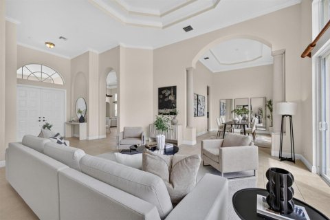 Villa ou maison à vendre à Palm Beach Gardens, Floride: 4 chambres, 334.45 m2 № 2358033 - photo 11