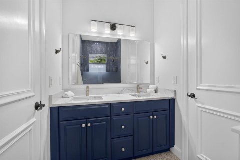 Villa ou maison à vendre à Palm Beach Gardens, Floride: 4 chambres, 334.45 m2 № 2358033 - photo 30