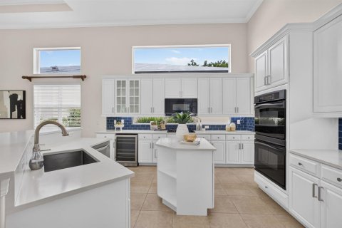 Villa ou maison à vendre à Palm Beach Gardens, Floride: 4 chambres, 334.45 m2 № 2358033 - photo 17