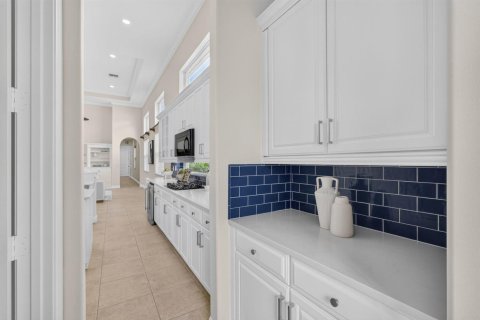 Villa ou maison à vendre à Palm Beach Gardens, Floride: 4 chambres, 334.45 m2 № 2358033 - photo 18