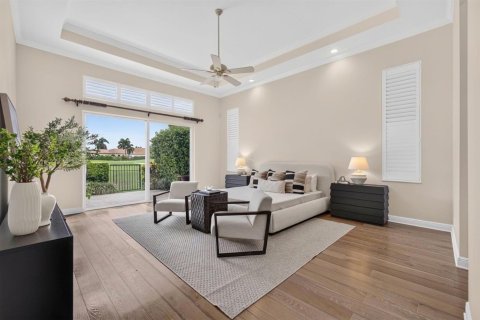 Villa ou maison à vendre à Palm Beach Gardens, Floride: 4 chambres, 334.45 m2 № 2358033 - photo 23