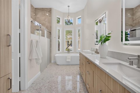Villa ou maison à vendre à Palm Beach Gardens, Floride: 4 chambres, 334.45 m2 № 2358033 - photo 24