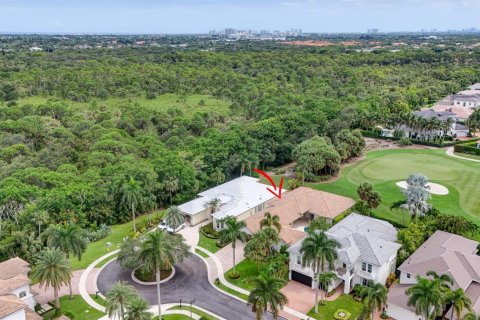 Villa ou maison à vendre à Palm Beach Gardens, Floride: 4 chambres, 334.45 m2 № 2358033 - photo 3