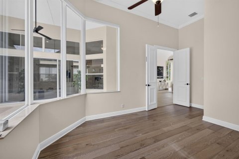Villa ou maison à vendre à Palm Beach Gardens, Floride: 4 chambres, 334.45 m2 № 2358033 - photo 22