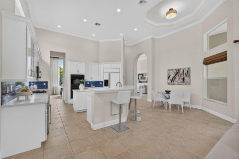 Villa ou maison à vendre à Palm Beach Gardens, Floride: 4 chambres, 334.45 m2 № 2358033 - photo 16