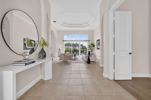 Villa ou maison à vendre à Palm Beach Gardens, Floride: 4 chambres, 334.45 m2 № 2358033 - photo 10