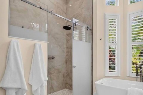 Villa ou maison à vendre à Palm Beach Gardens, Floride: 4 chambres, 334.45 m2 № 2358033 - photo 25