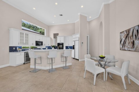 Villa ou maison à vendre à Palm Beach Gardens, Floride: 4 chambres, 334.45 m2 № 2358033 - photo 13