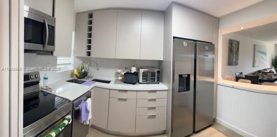 Studio in the Condo in Pembroke Pines, Florida № 1825621